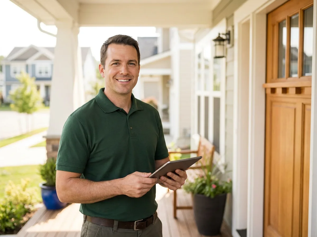 Pest control FAQs for Saint David, IL
